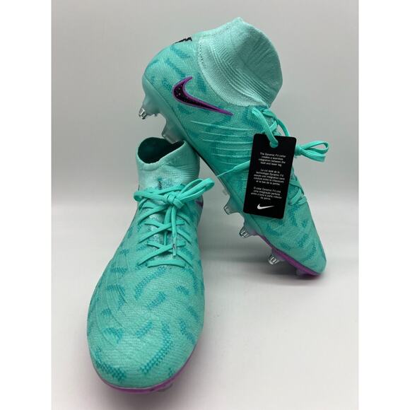 Nike Phantom Luna Elite SG-PRO AC FN8450-300 Size Women\'s 12.5/ Men\'s 11 main image 7